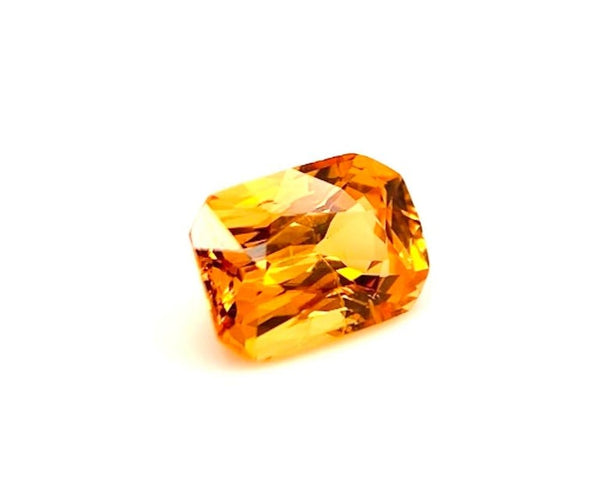 AAA Orange Fire Giant Spessartine Garnet