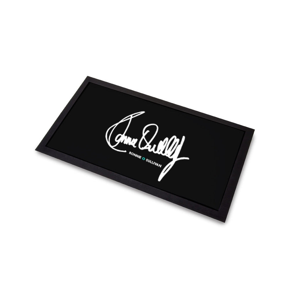 Ronnie O'Sullivan Signature Bar Runner | Ronnie O'Sullivan Shop