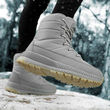 Load image into Gallery viewer, Women Boots Waterproof Winter Shoes
