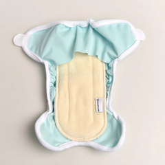 Bamboolik Mini Mimi Überhose Neugeborene newborn