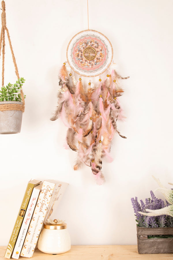 Buy Handcrafted Dream Catchers online – Soul Works –