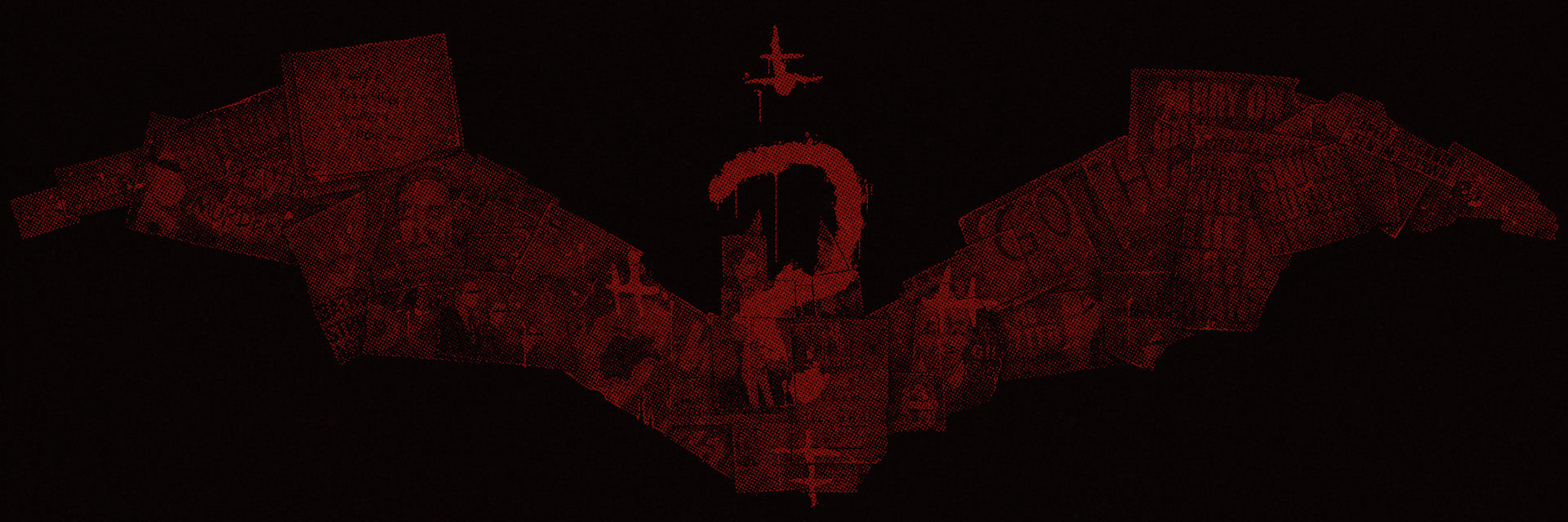 THE BATMAN: Original Motion Picture Soundtrack 3XLP (On-Sale Info) – Mondo