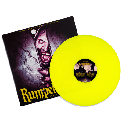  Hans Zimmer - True Romance Original Motion Picture Score  Limited LP + Bonus 7 LP [vinyl] Hans Zimmer: CDs & Vinyl