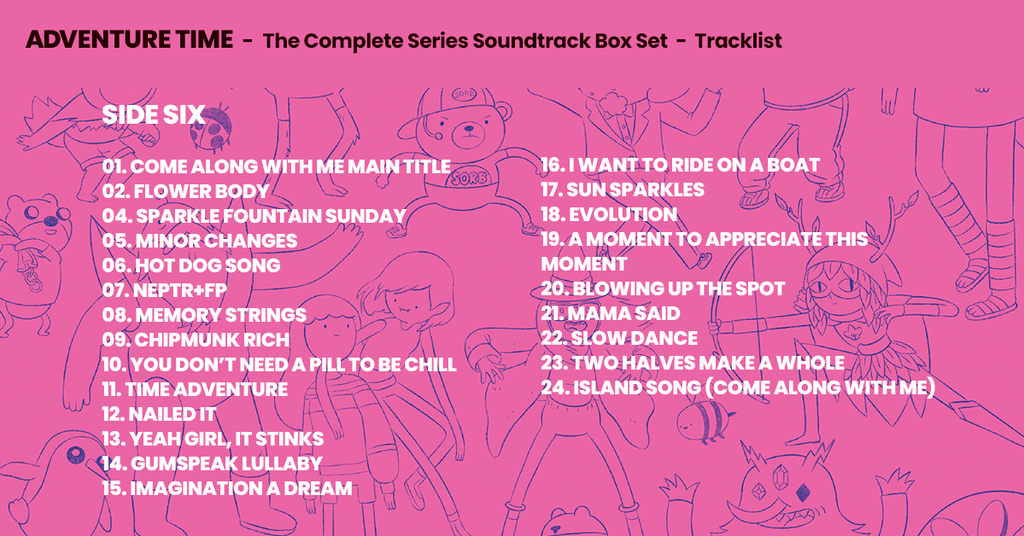 Pin on Soundtrack Tracklist