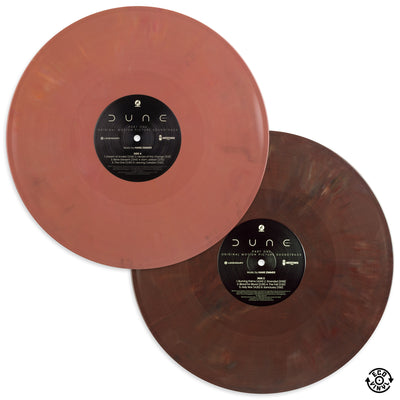 Silent Hill 3 • Soundtrack • 2xLP – Black Screen Records