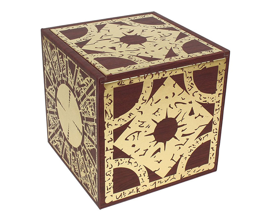 Music Weekly: HELLRAISER Box Set – Mondo