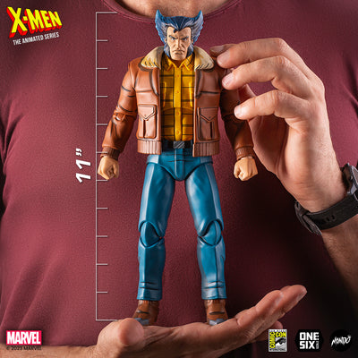 X-Men Essentials – Mondo