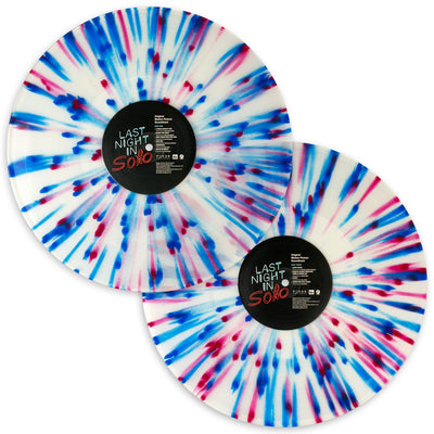 Oppenheimer Vinyl Soundtrack Score Unboxing From Mondo Records : r/vinyl