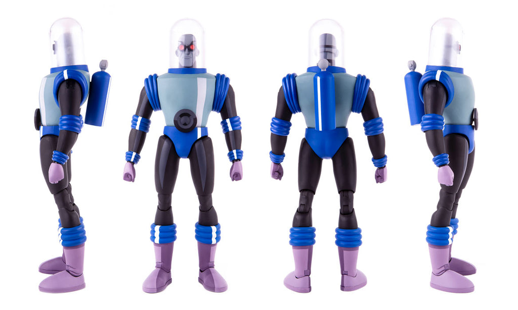 mondo mr freeze