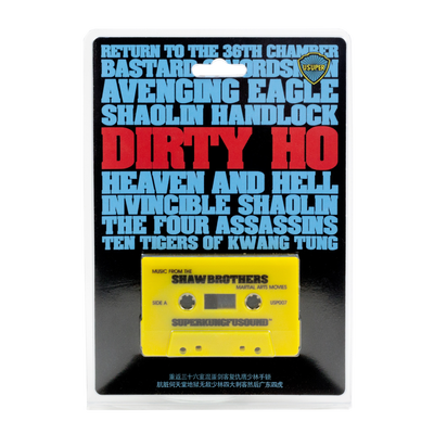 Big Dean Hurley, Big Dean Hurley at Amoeba Records in Los A…