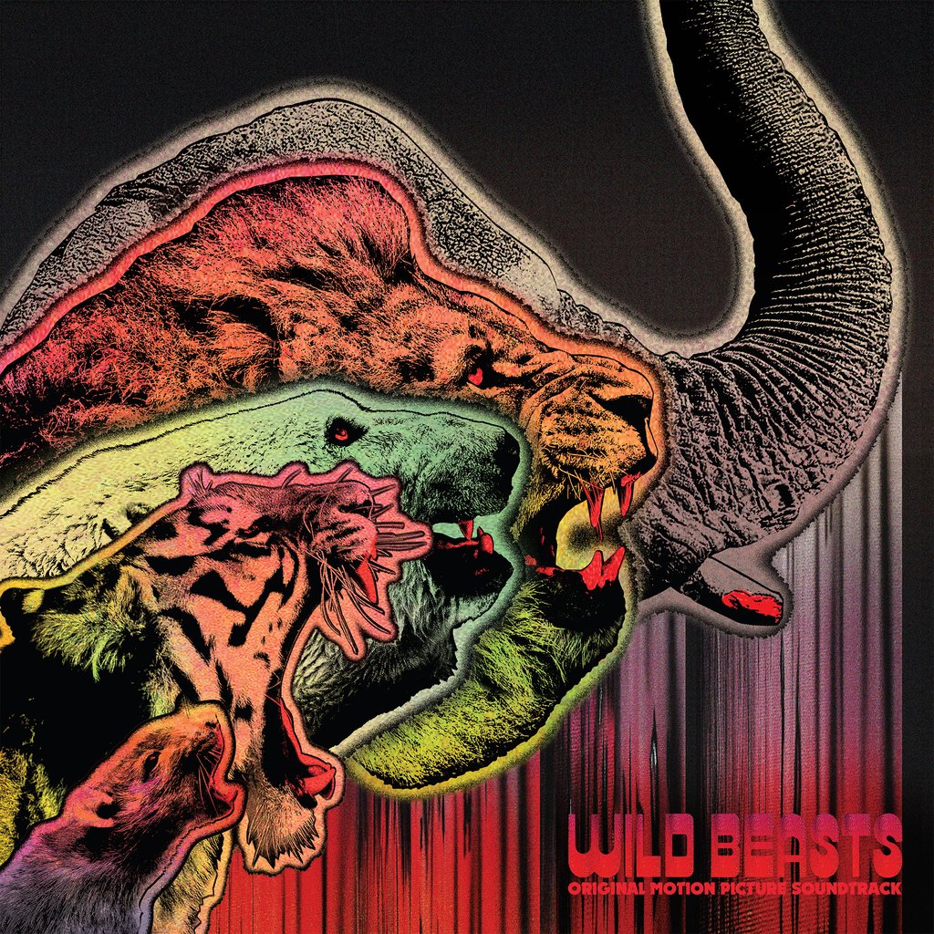 Music Weekly: WILD BEASTS and THE LIVING DEAD AT MANCHESTER MORGUE – Mondo
