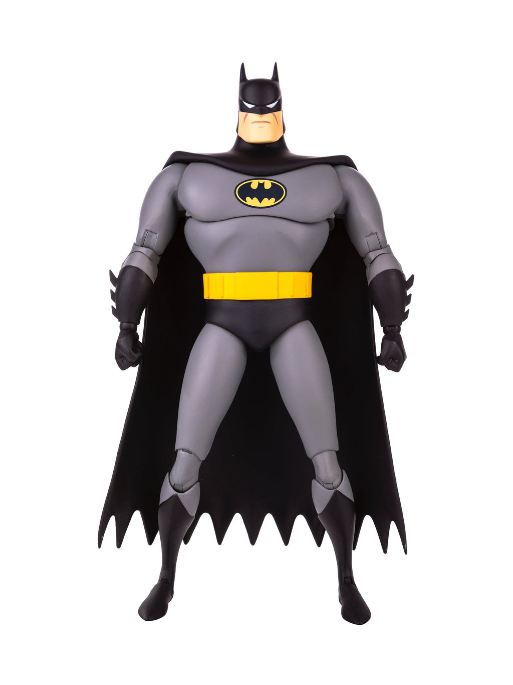 mondo animated batman