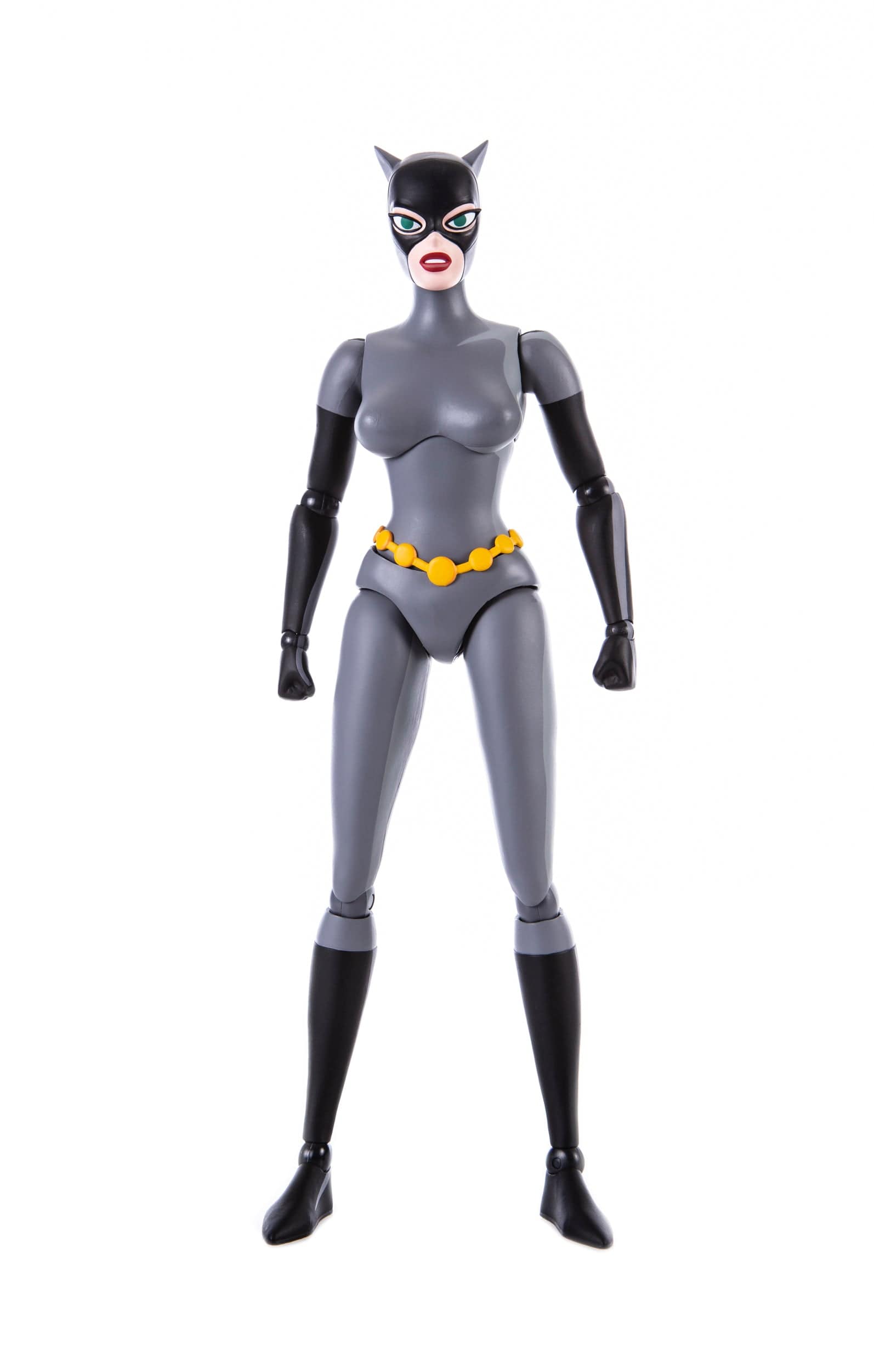 POP figure DC Batman Animated Catwoman