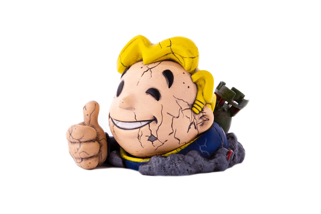 fallout vault boy figure