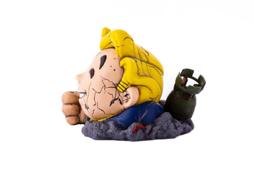 vault boy figure