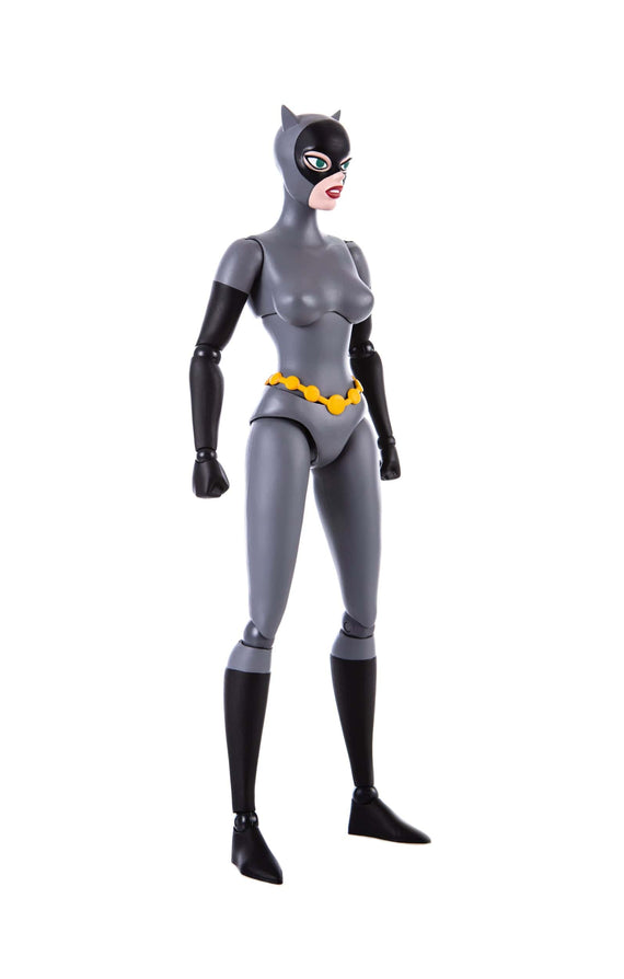 Batman: The Animated Series - Catwoman 1/6 Scale Figure - Mondo Exclus