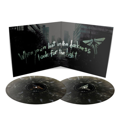 Death Note - Original Soundtrack Vol. 2 2XLP – Mondo