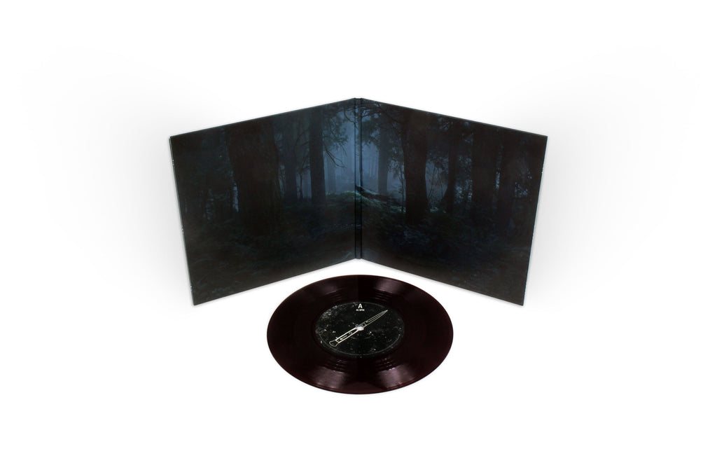 Music From The Last Of Us Part 2 7 Inch Mondo