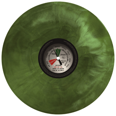 El Camino: A Breaking Bad Movie - Original Soundtrack Vinyl 2XLP 