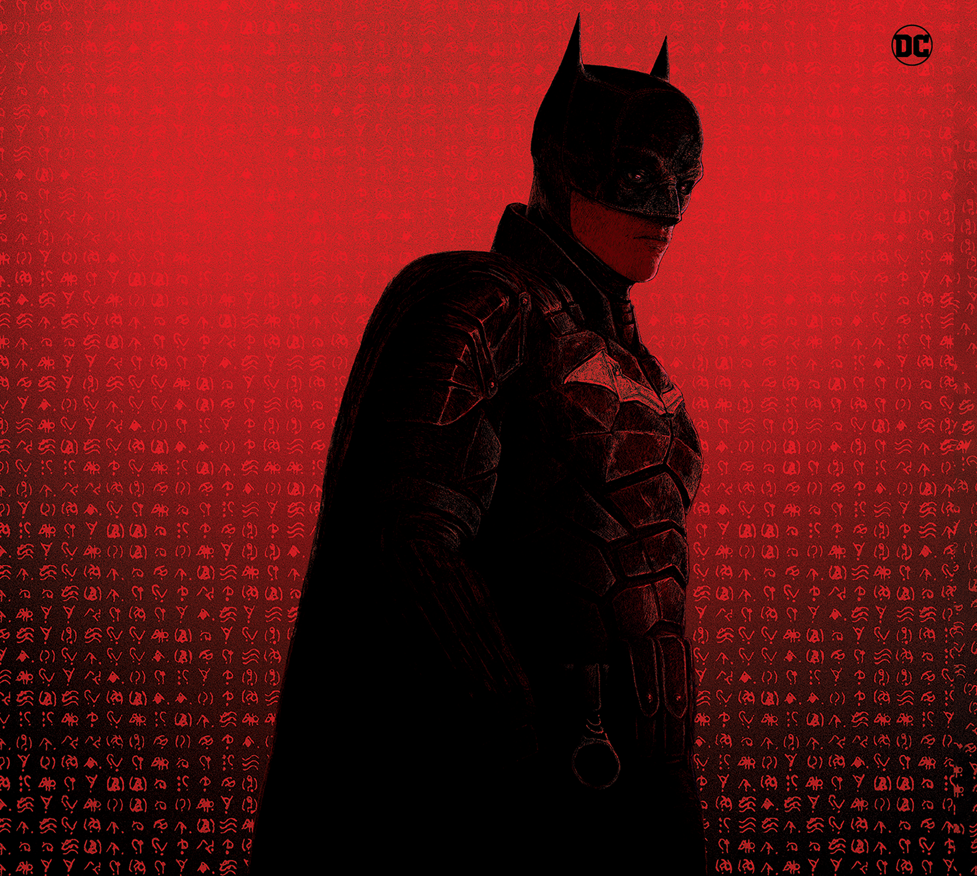 The Batman - Original Motion Picture Soundtrack 2XCD – Mondo