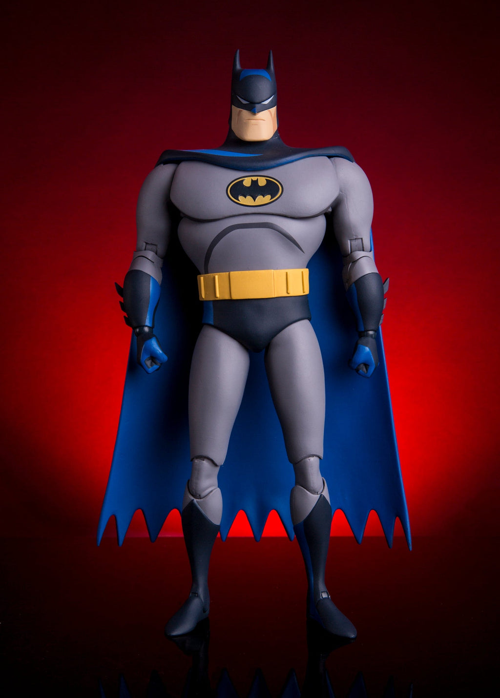 mondo animated batman