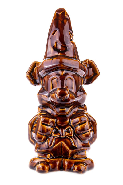 Ninja Ceramic Tiki Mug - 14 oz