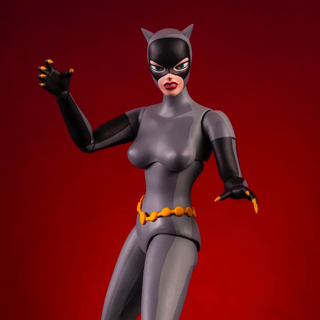Catwoman 1 6 Scale Figure Mondo Exclusive