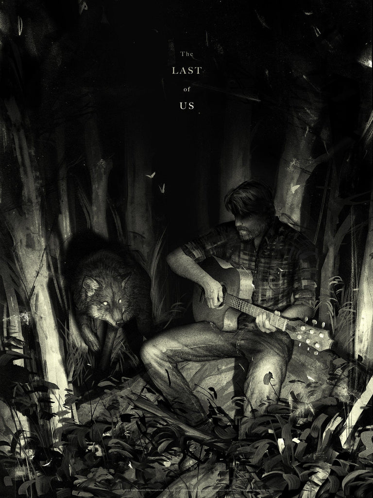 Wallpaper the last of us, ellie, outbreak day desktop wallpaper