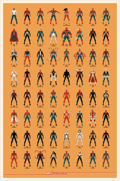 Marvel Collection – Page 2 – Mondo