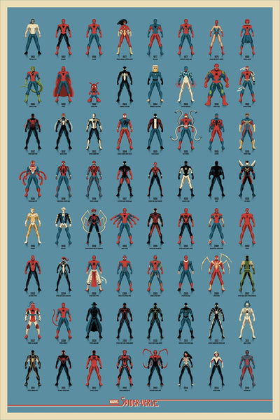 Marvel Collection – Page 2 – Mondo