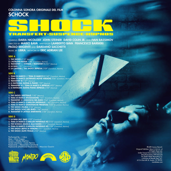 system shock remastered soundtrack flac
