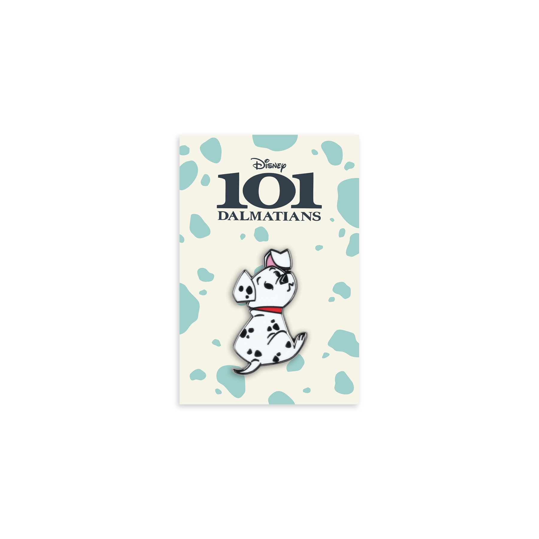 Alamo Drafthouse Cinema Mondo For 101 Dalmatians Rolly Enamel Pin Fandom Shop - rollie rolllie rollie rolllie rollie roblox edition