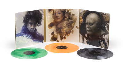 The Last of Us: Season 1 - Soundtrack from the HBO Original Series 2xL –  Mondo