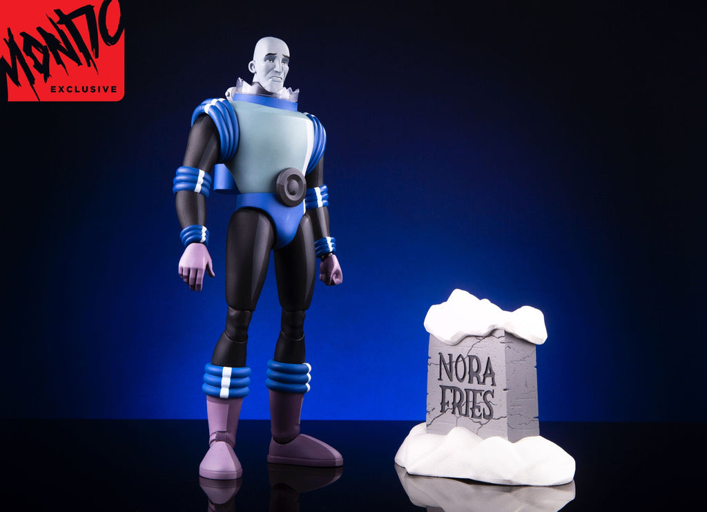 mondo mr freeze