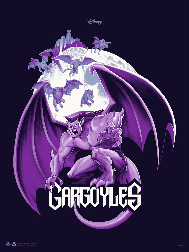 GARGOYLES_POSTER_FINAL_1024x1024.JPG