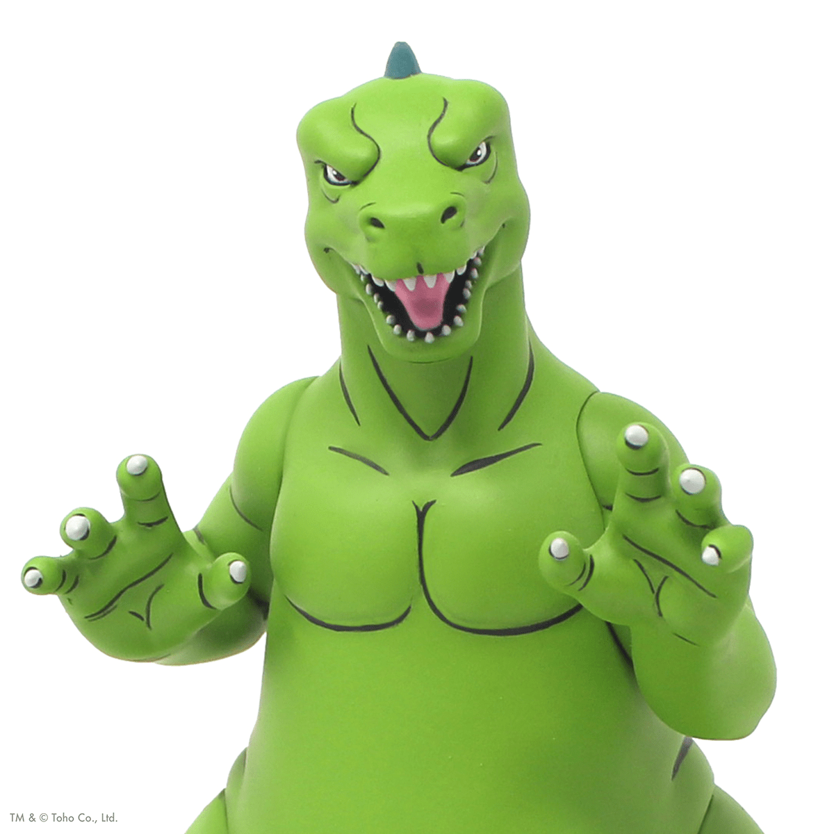 godzilla toy story