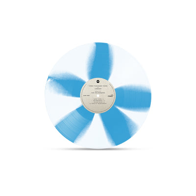 Elfen Lied Original Soundtrack LP (Clear Vinyl) – Plastic Stone Records