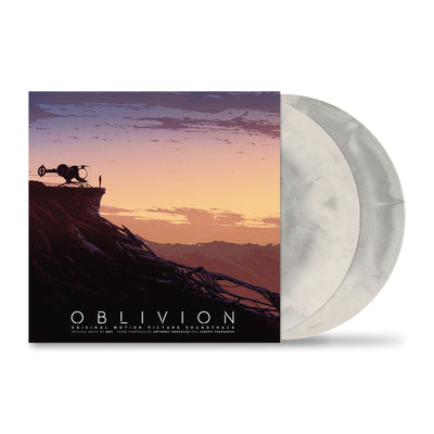 The Last Of Us Season 1 - Vinyl Soundtrack – At The Movies Shop