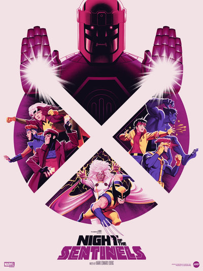 X-Men Essentials – Mondo