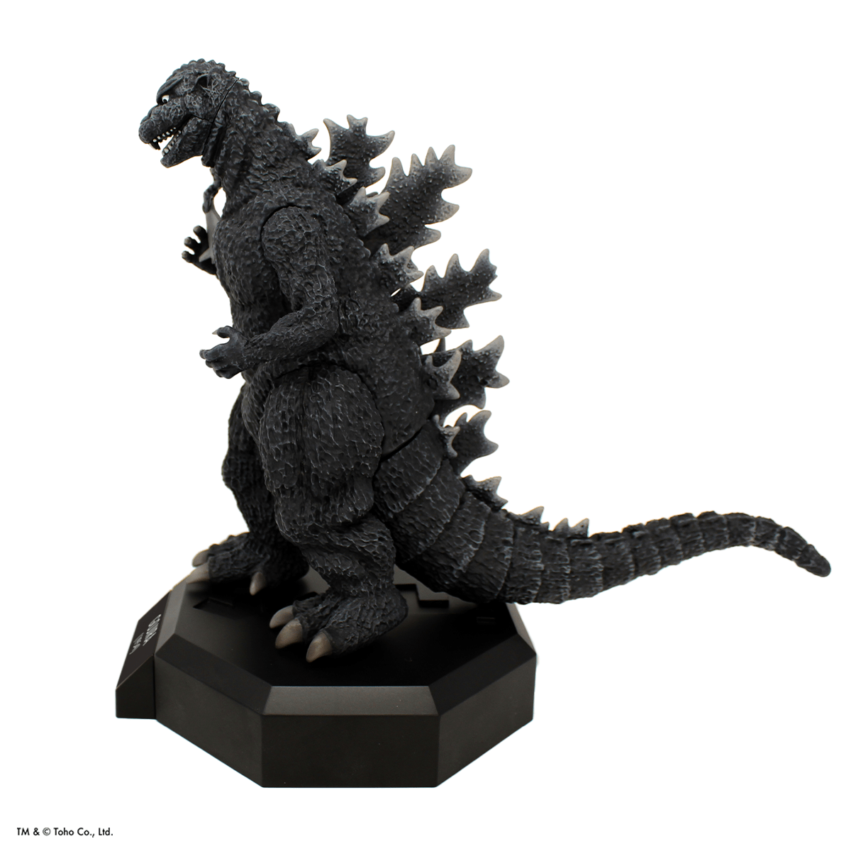 godzilla 1954 statue