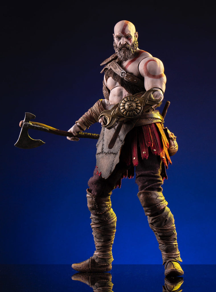 download kratos god of war 3 for free