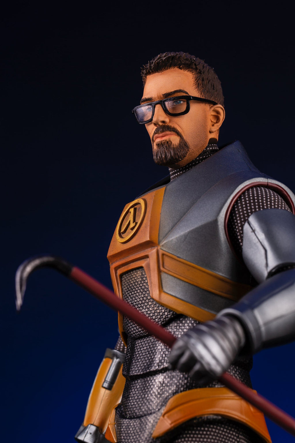 gordon freeman