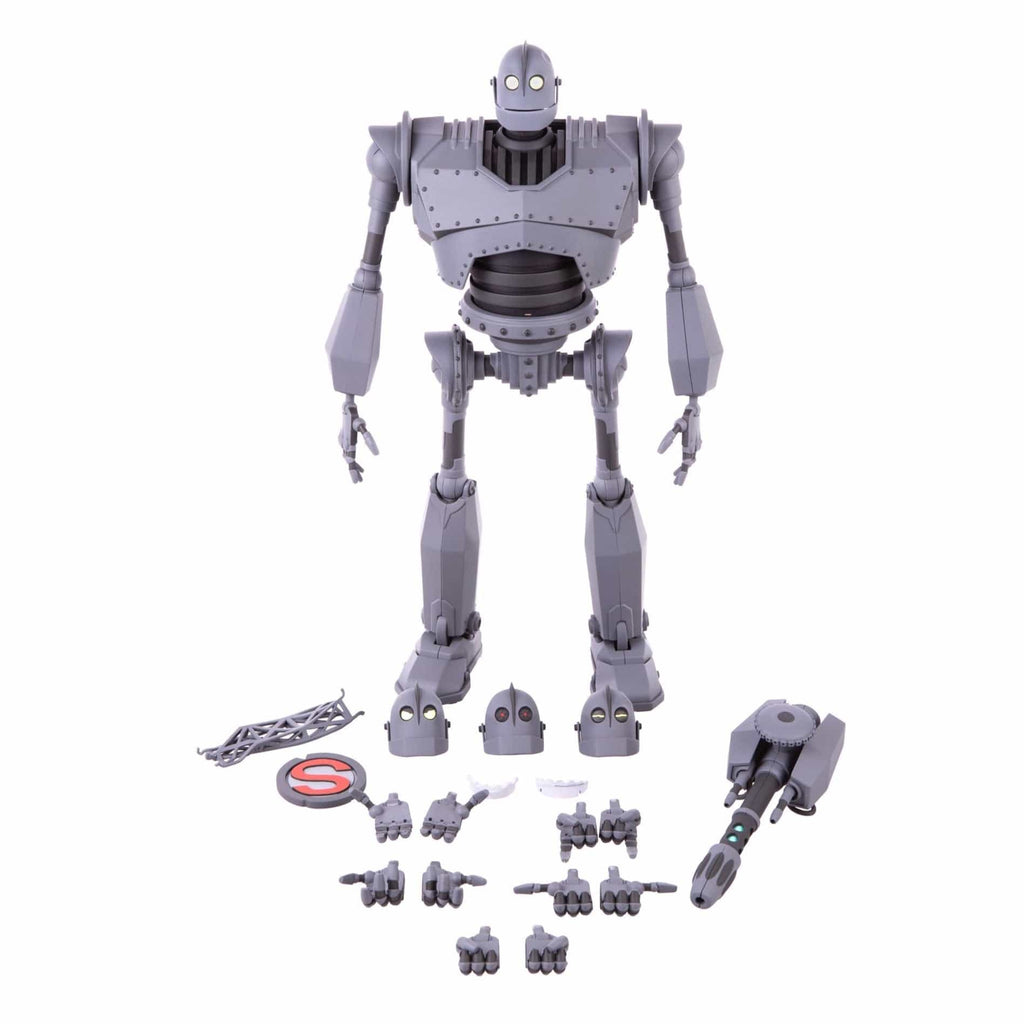 iron giant toys for sale