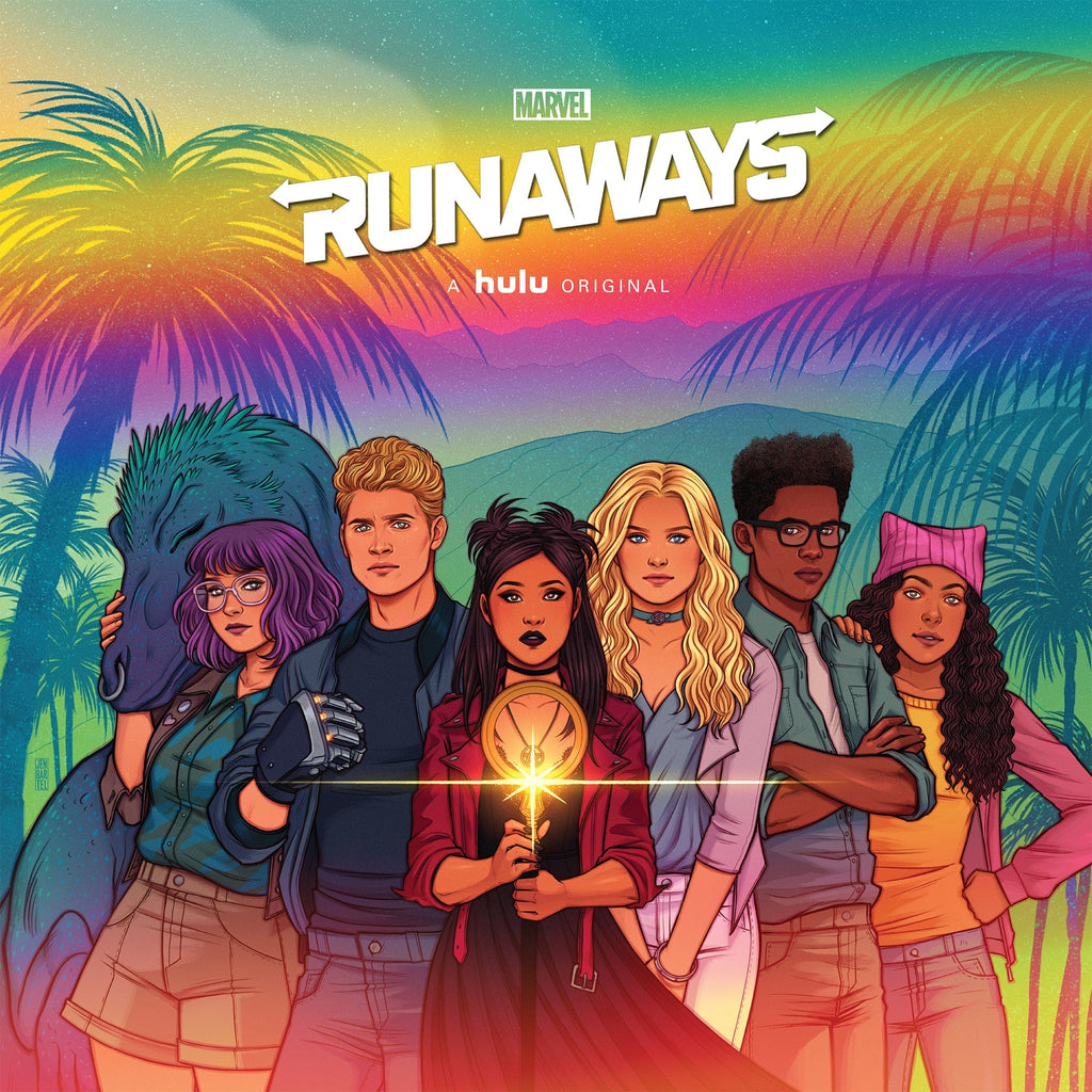 Runaways Marvel-Hulu Runaways_FC_1024x1024