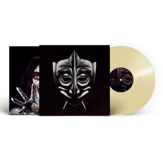 La Maschera Del Demonio (Black Sunday / The Mask Of Satan) LP – Mondo