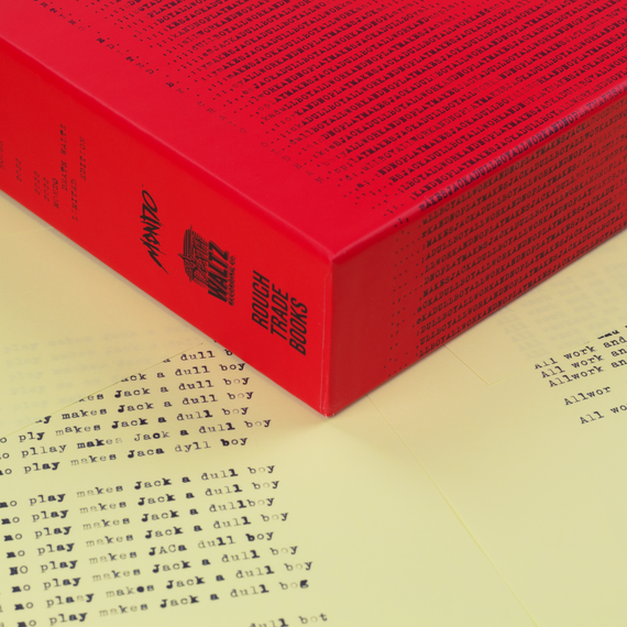 The Shining: A Visual and Cultural Haunting Mondo exclusive Book + 7-inch Bundle