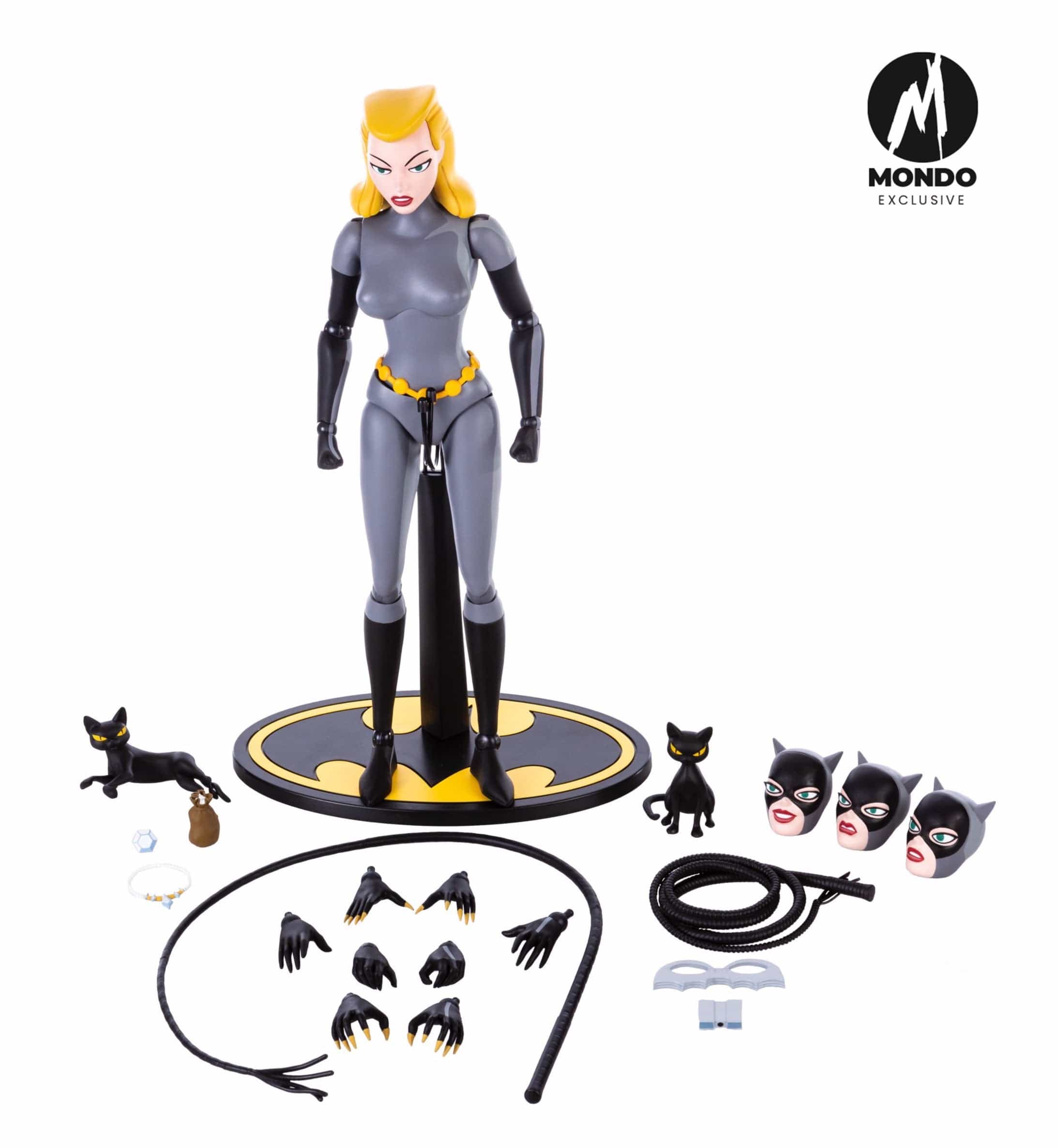 mondo exclusive batman