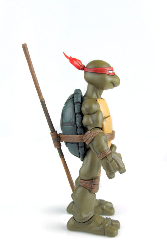 Donatello 1/6 Scale Collectible Figure Exclusive