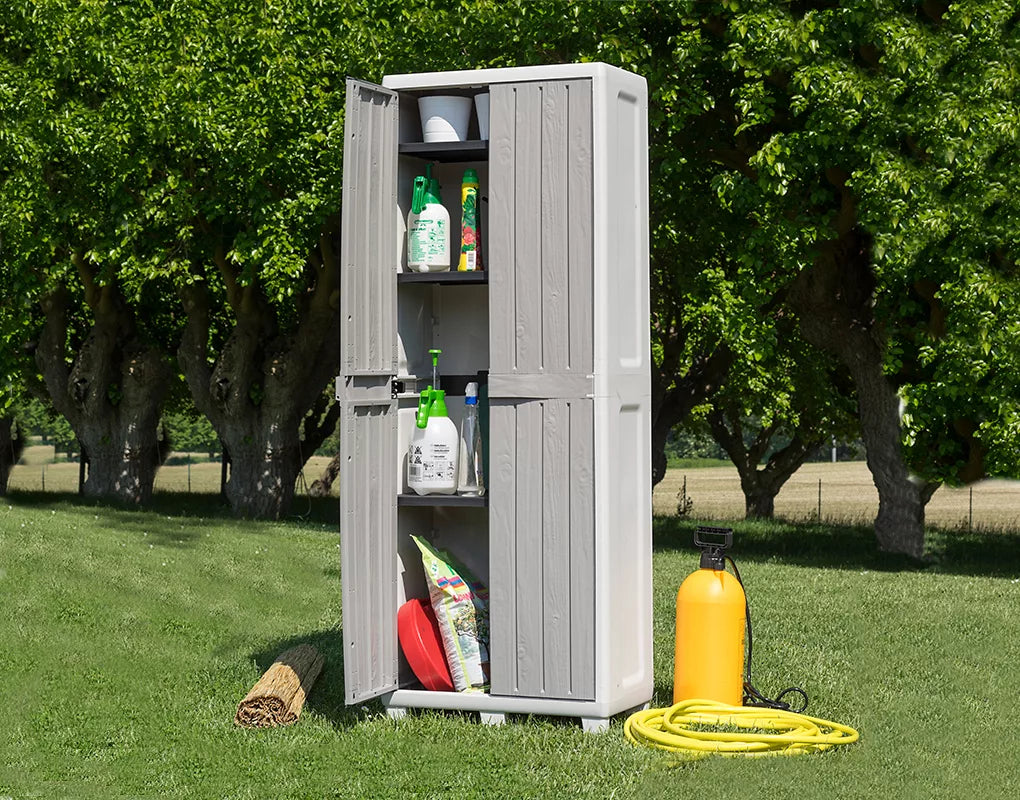 Outdoor Storage Buying Guide