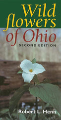Wild Flowers of Ohio